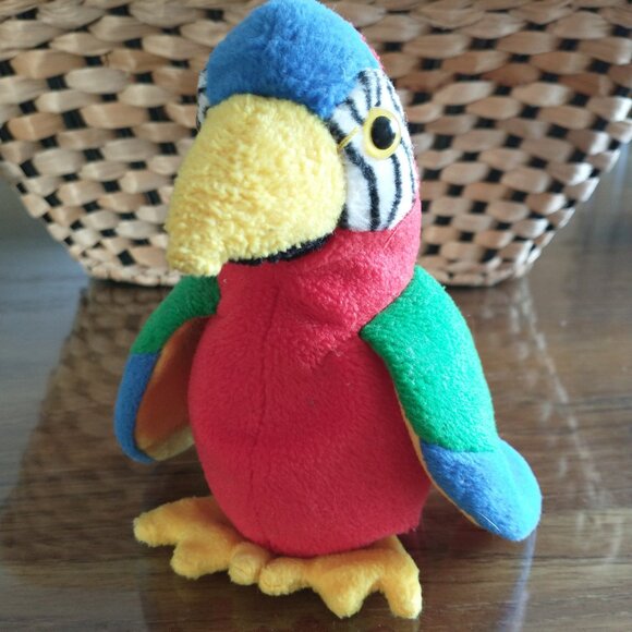 Beanie Baby - Picture 1 of 3